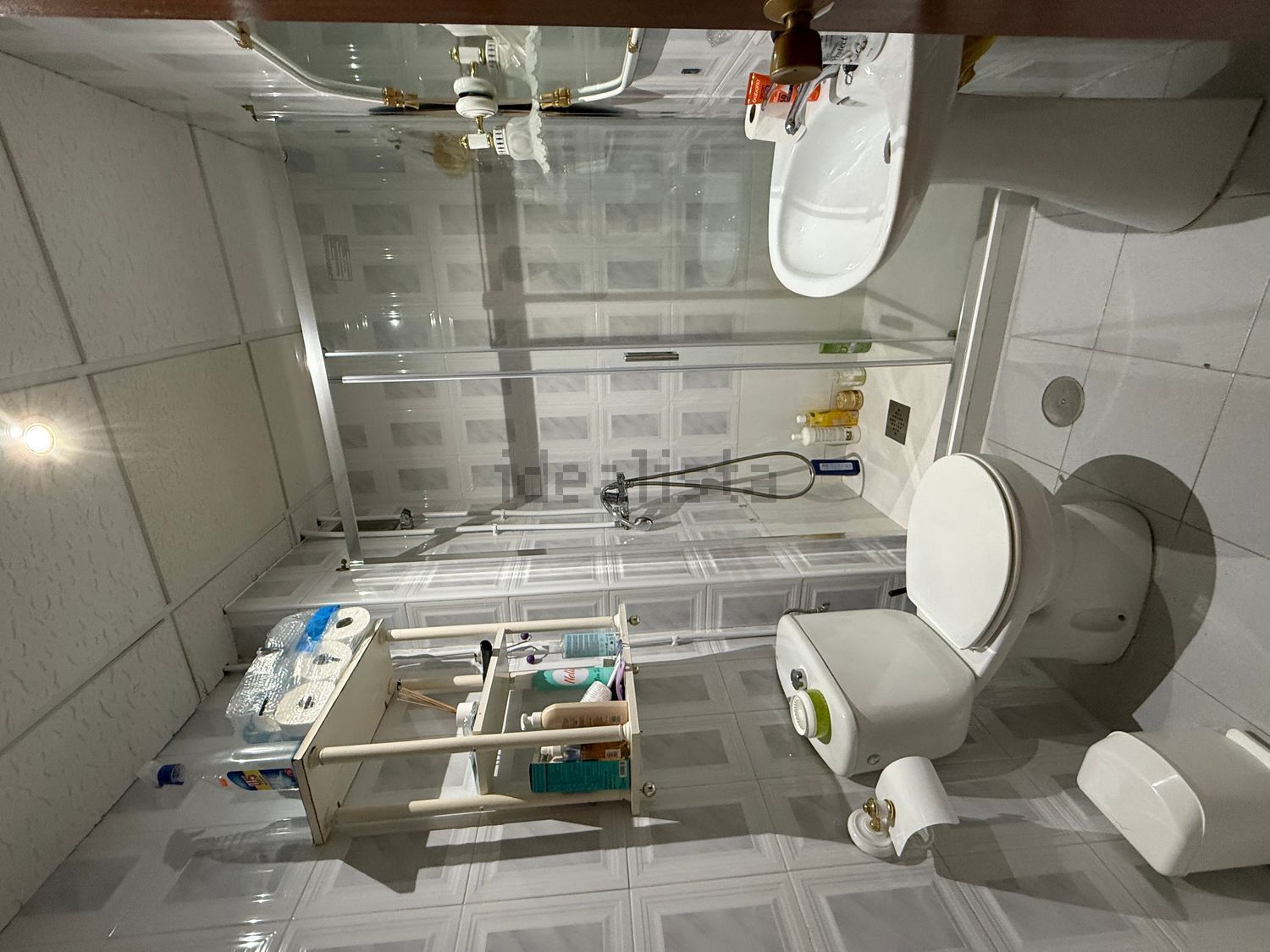 Habitació de lloguer, Badajoz