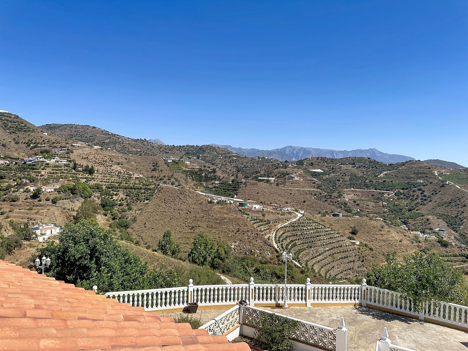 Casa de 120 m² en Torrox