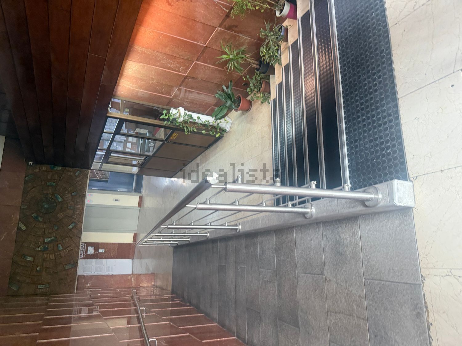 Piso de 76 m² en Madrid
