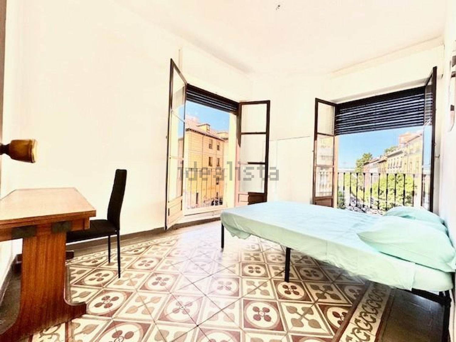 Piso de 120 m² en Madrid