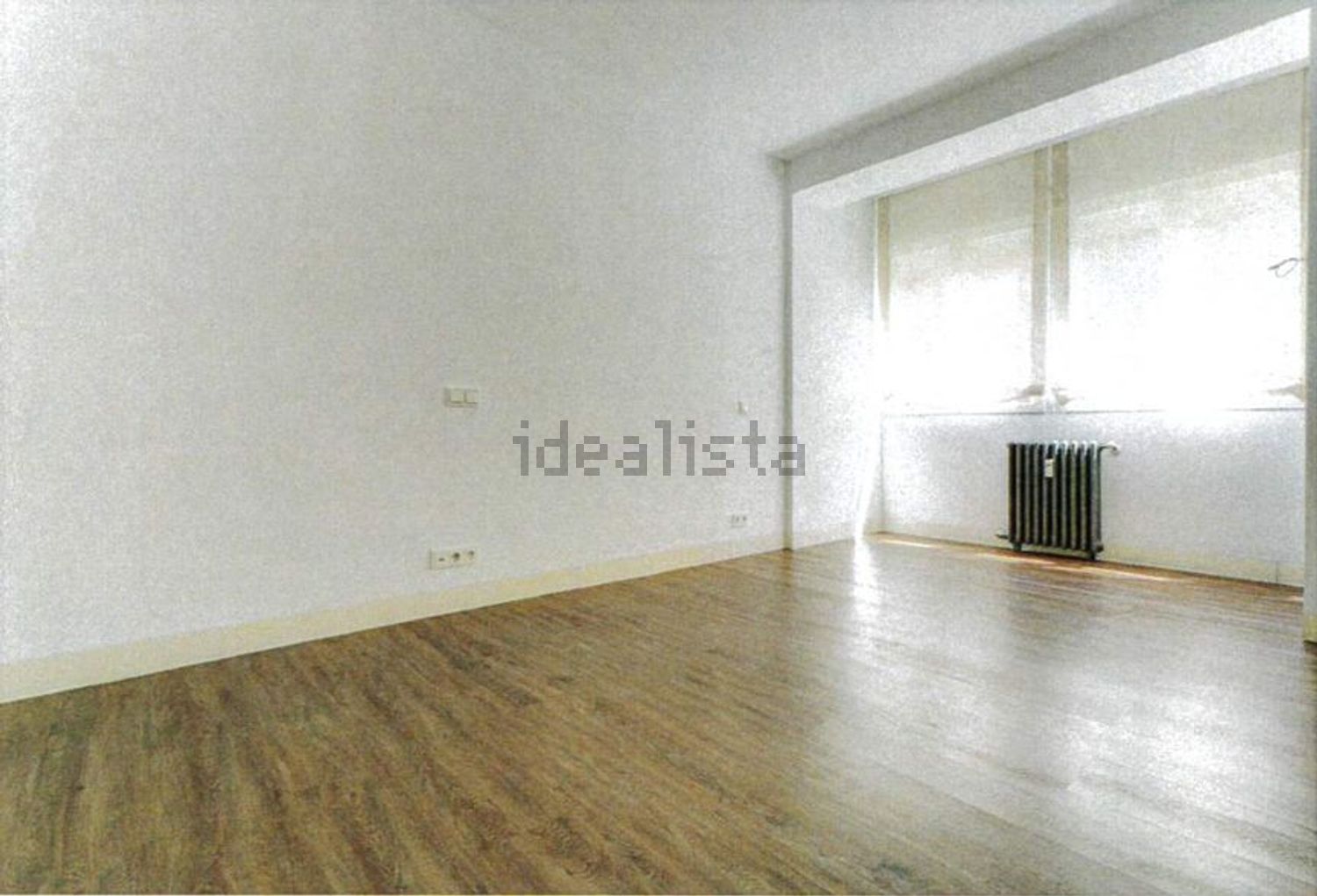 Pis de 192 m² a Madrid