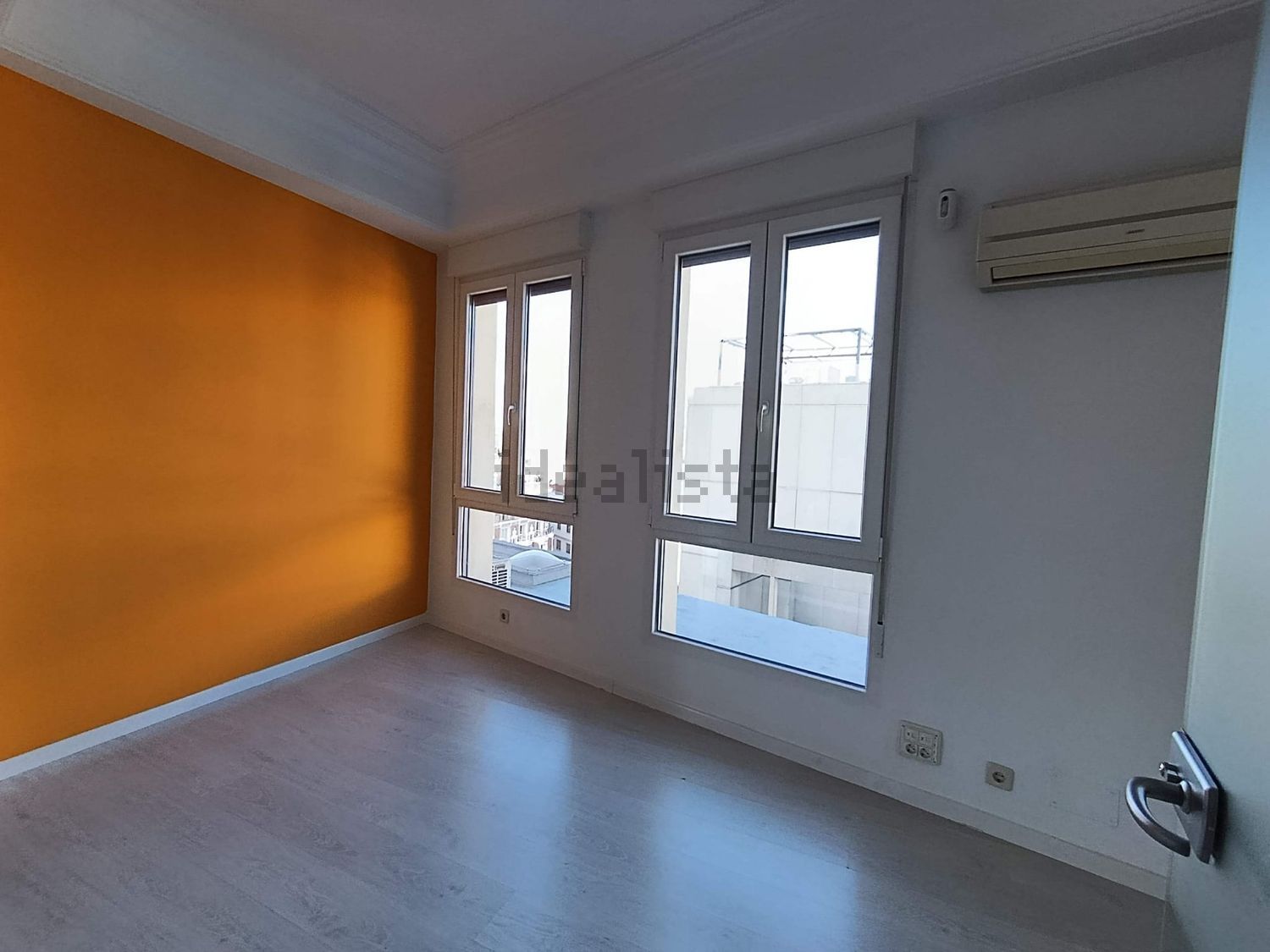 Flat 81 m² in Madrid