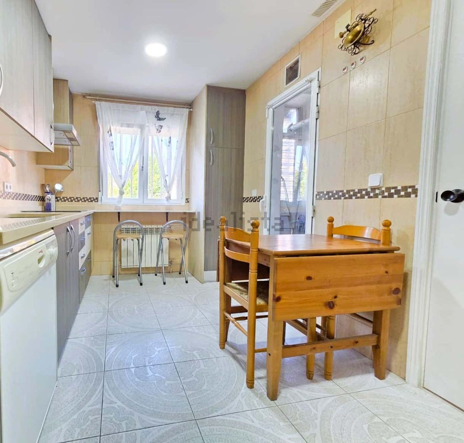 Habitación en alquiler, Madrid