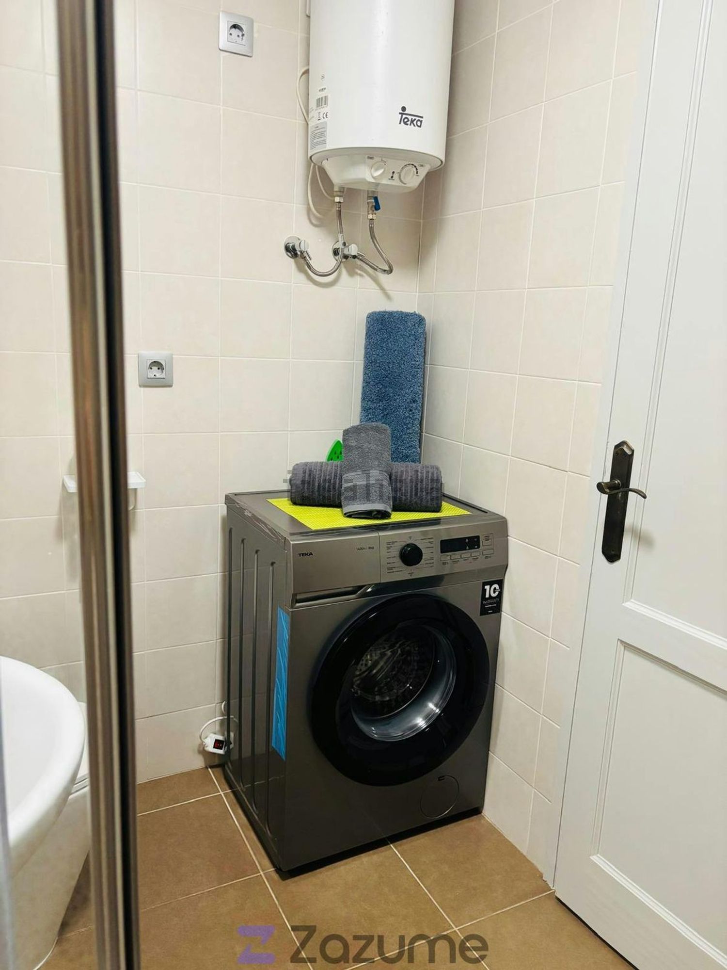 Pis de 40 m² a Pájara