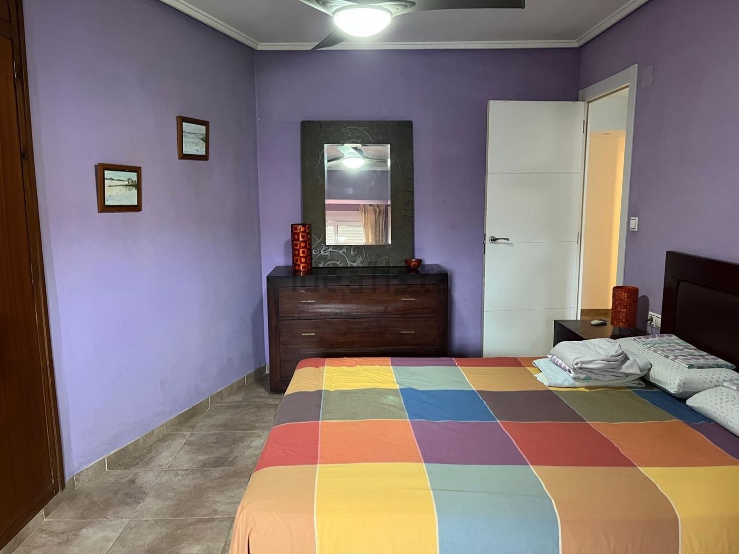 Pis de 118 m² a València
