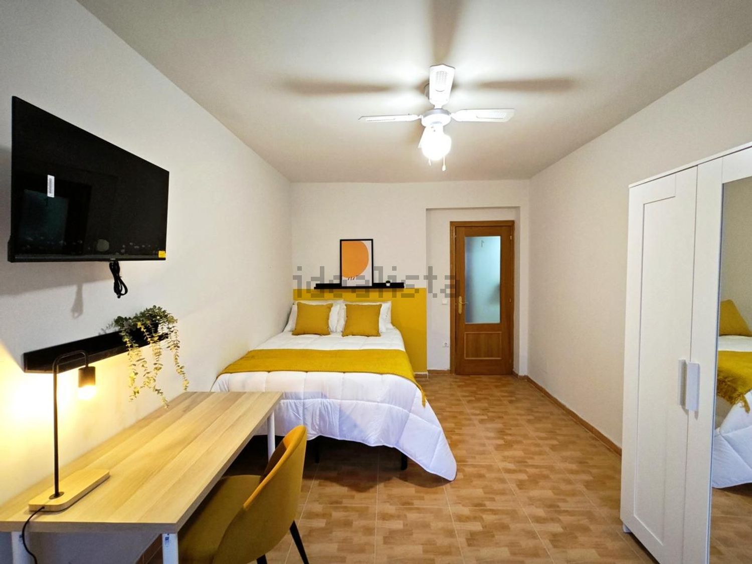 Quarto para alugar, León