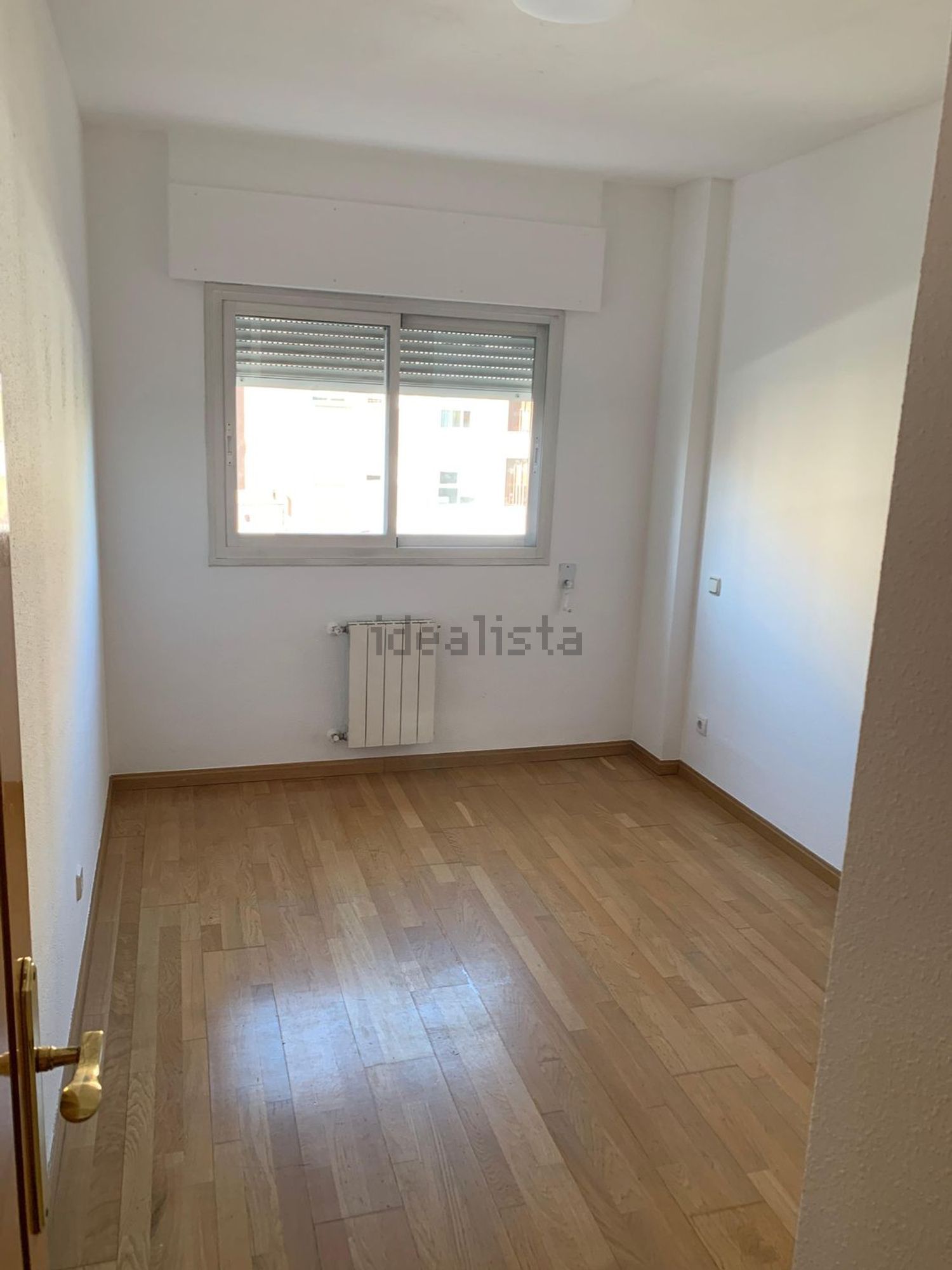 Piso de 90 m² en Madrid