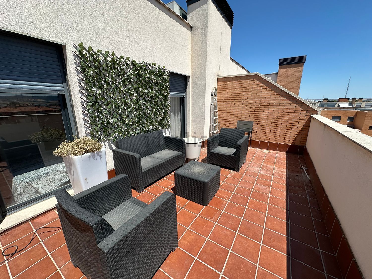 Piso de 126 m² en Marchamalo