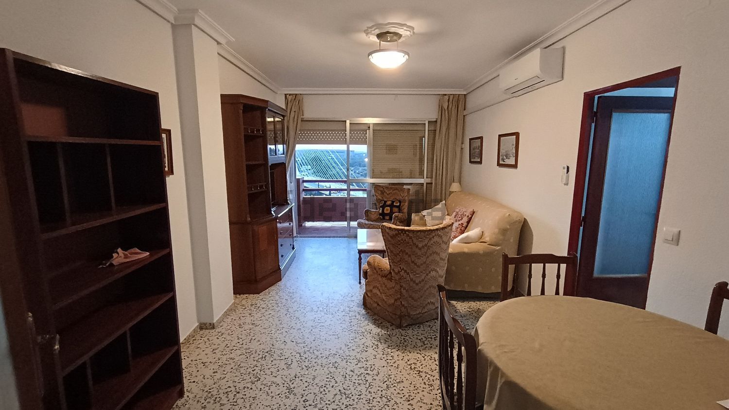 Pis de 85 m² a Sevilla