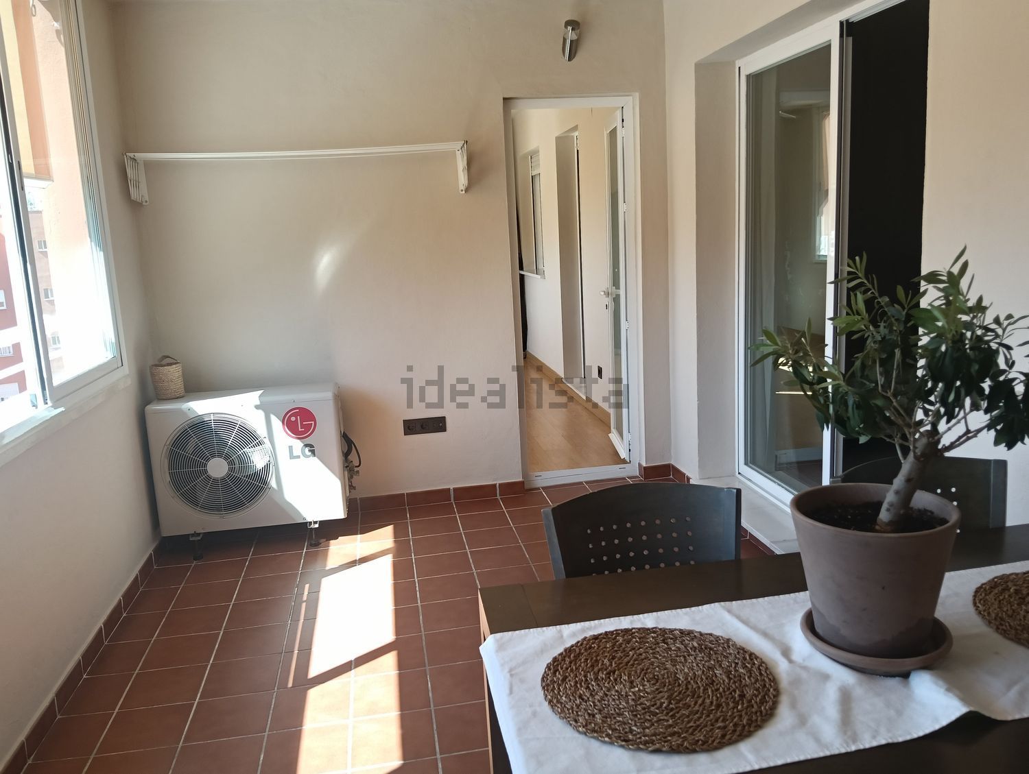 Piso de 75 m² en Mijas