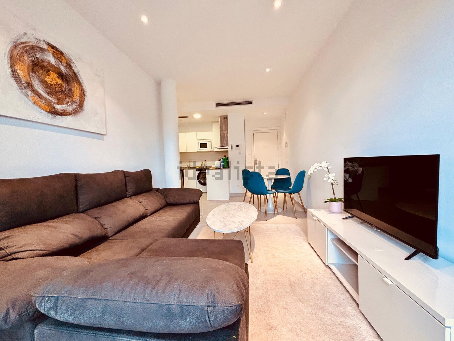 Piso de 70 m² en Barcelona