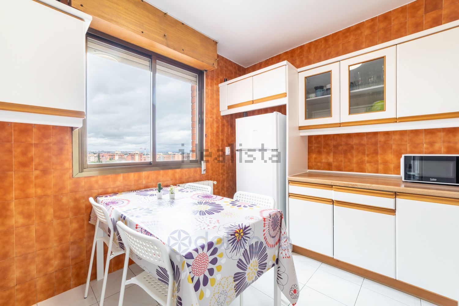 Habitación en alquiler, Madrid