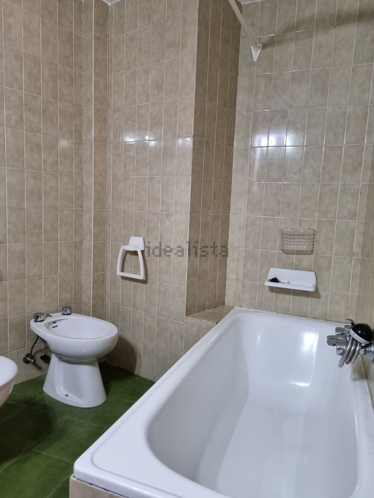 Pis de 65 m² a Cangas del Narcea