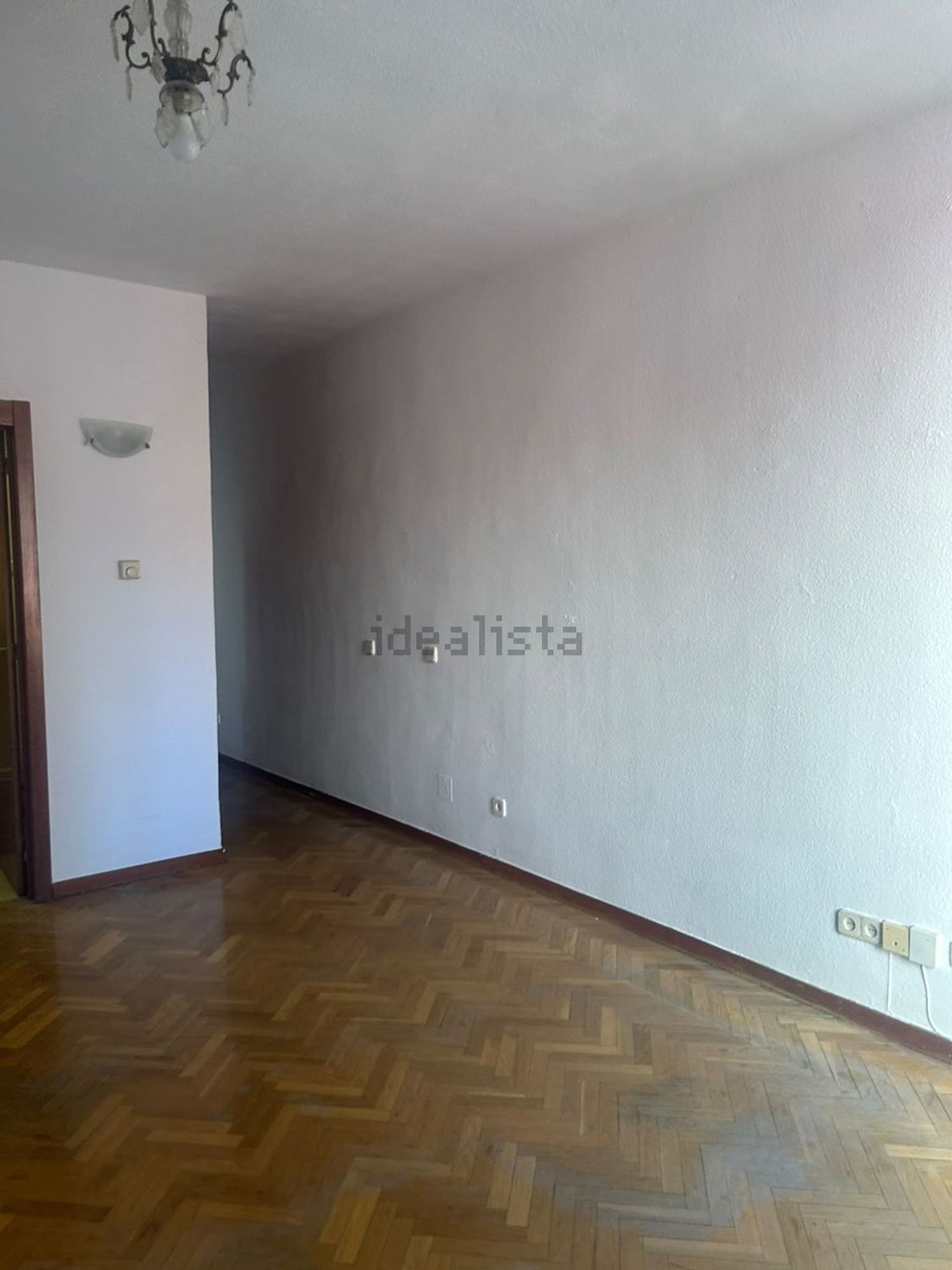 Appartamento 40 m² a Madrid