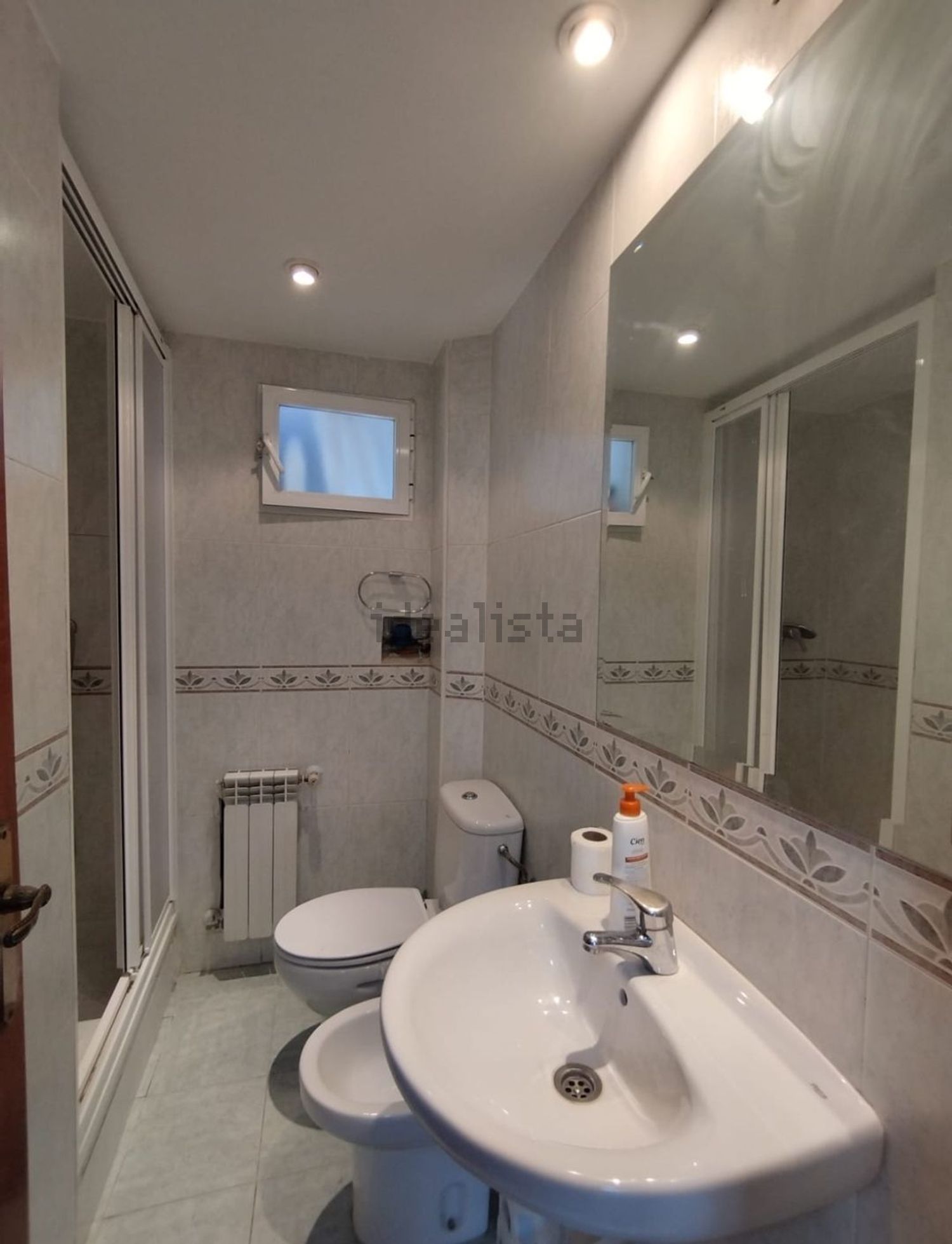 Pis de 65 m² a Madrid