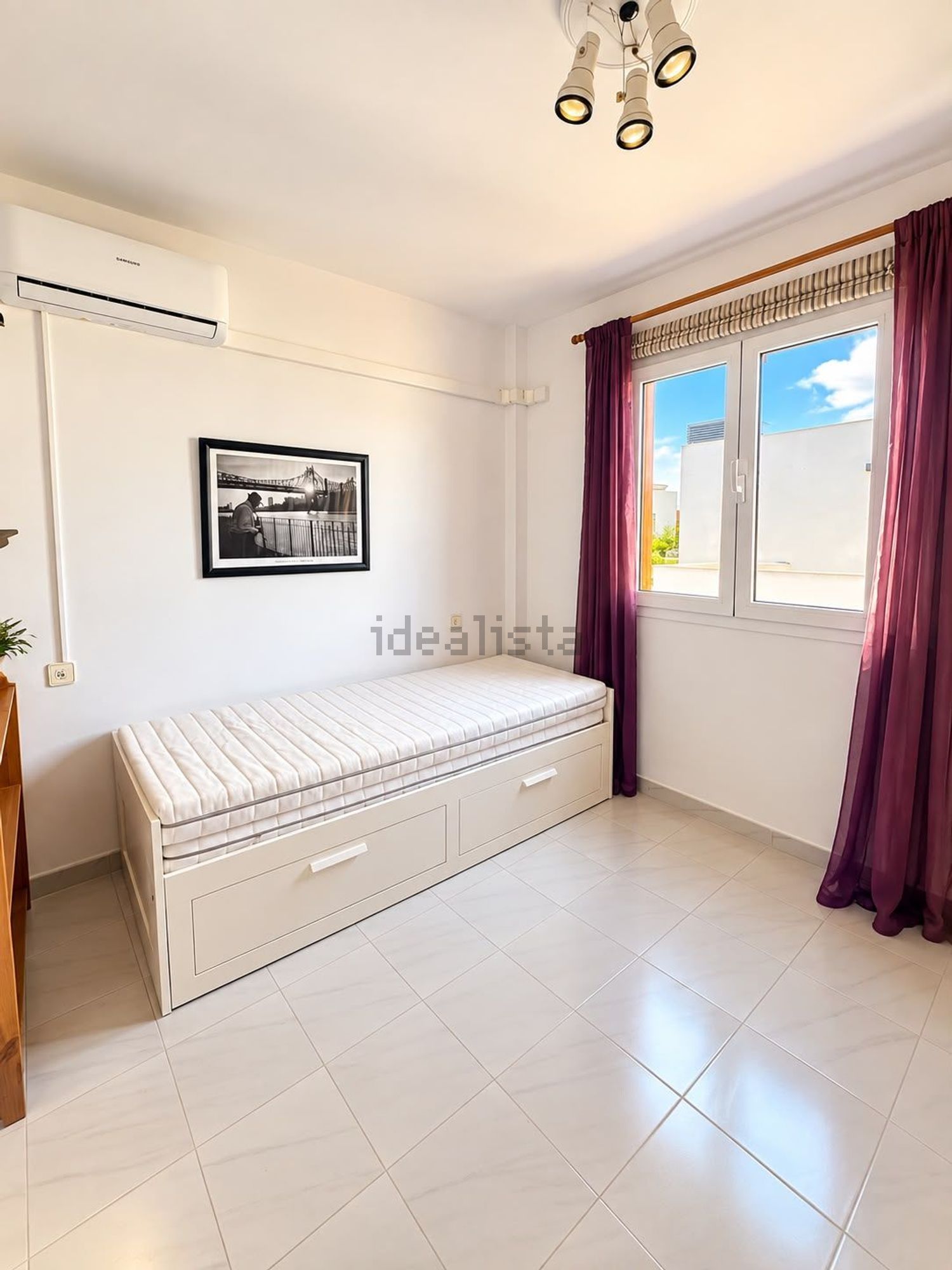 Piso de 75 m² en Palma