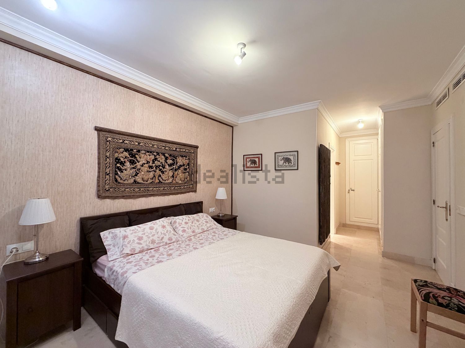 Piso de 130 m² en Marbella