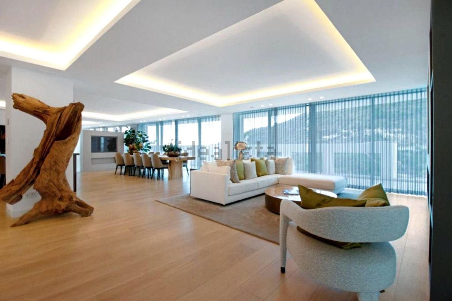 Piso de 180 m² en Marbella