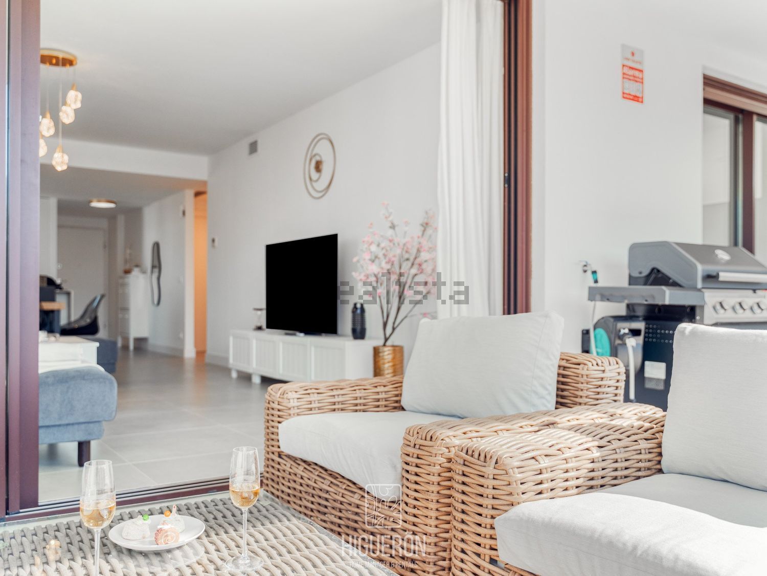 Appartamento 100 m² a Fuengirola