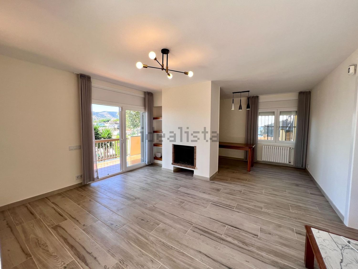 Pis de 133 m² a Teià