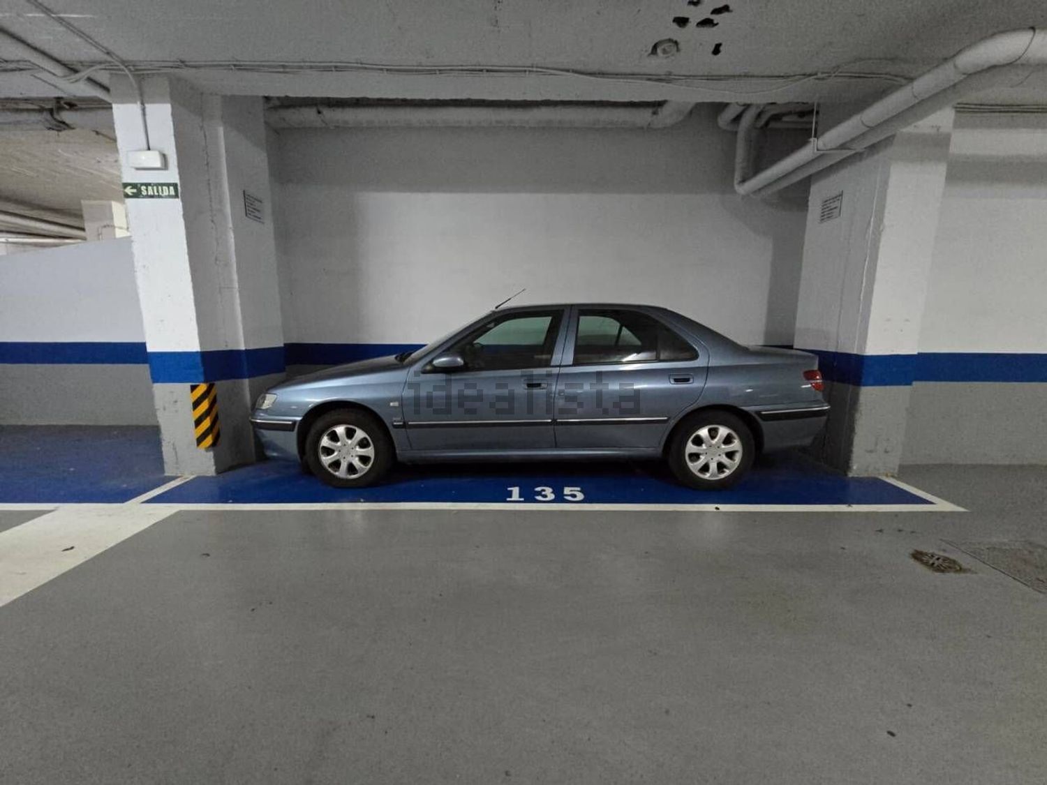 Piso de 117 m² en Pamplona