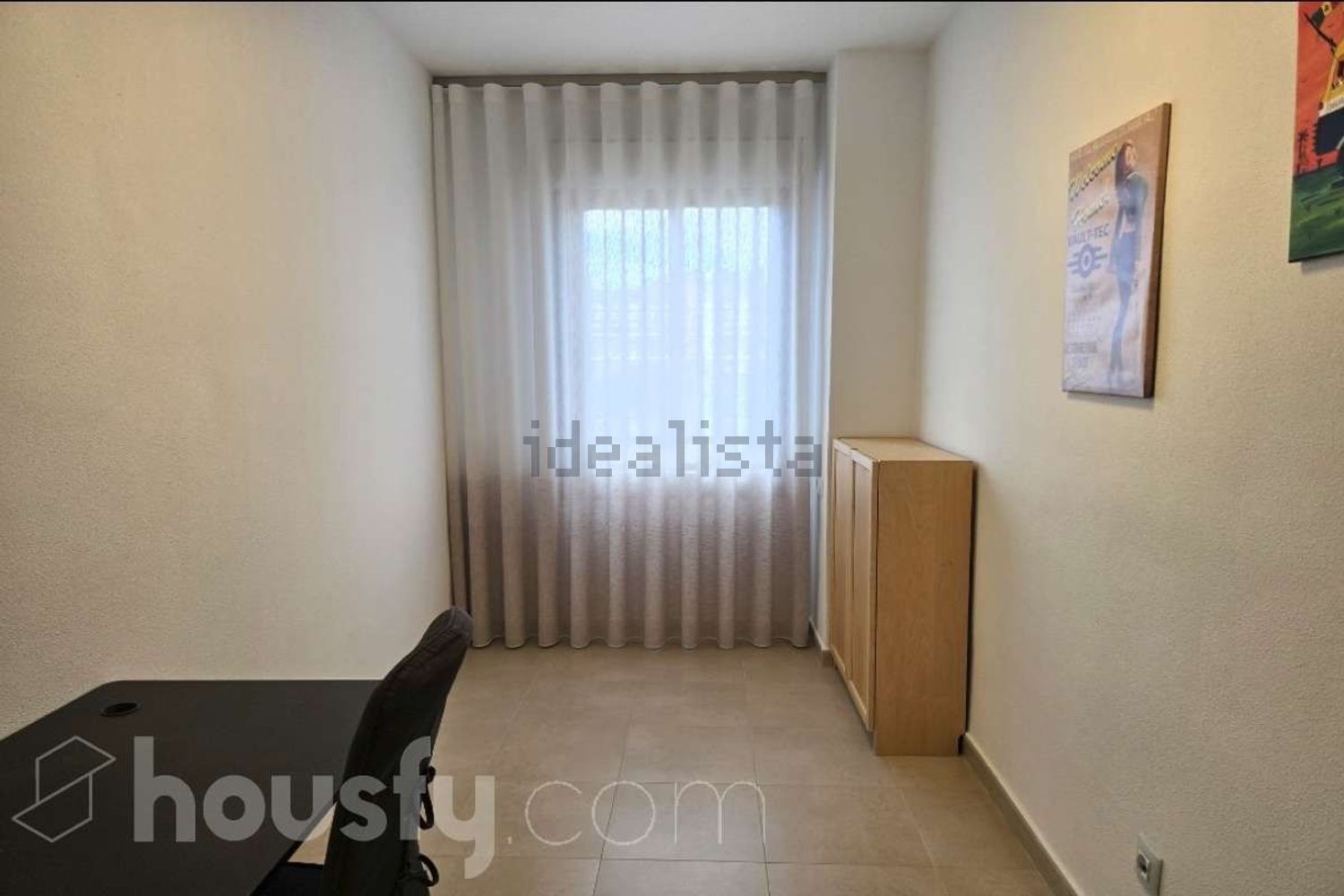 Wohnung 90 m² in Lorca