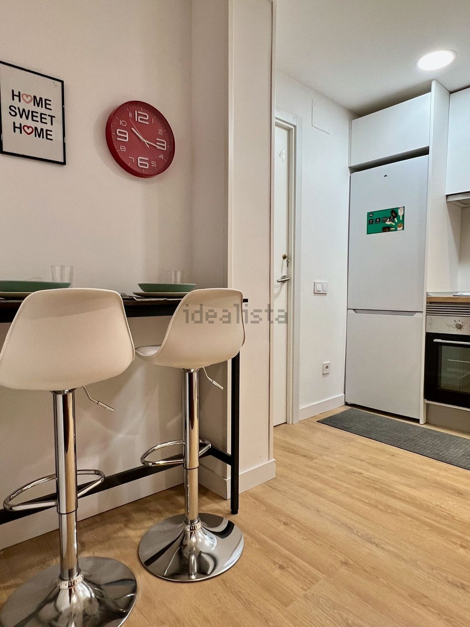 Habitación en alquiler, Madrid