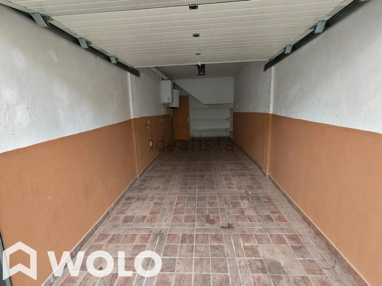 Casa de 174 m² en Magán