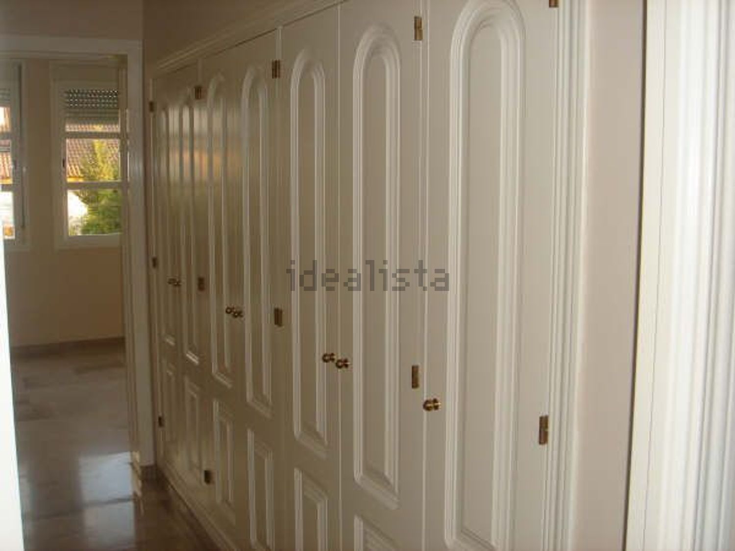 Piso de 121 m² en Mairena del Aljarafe