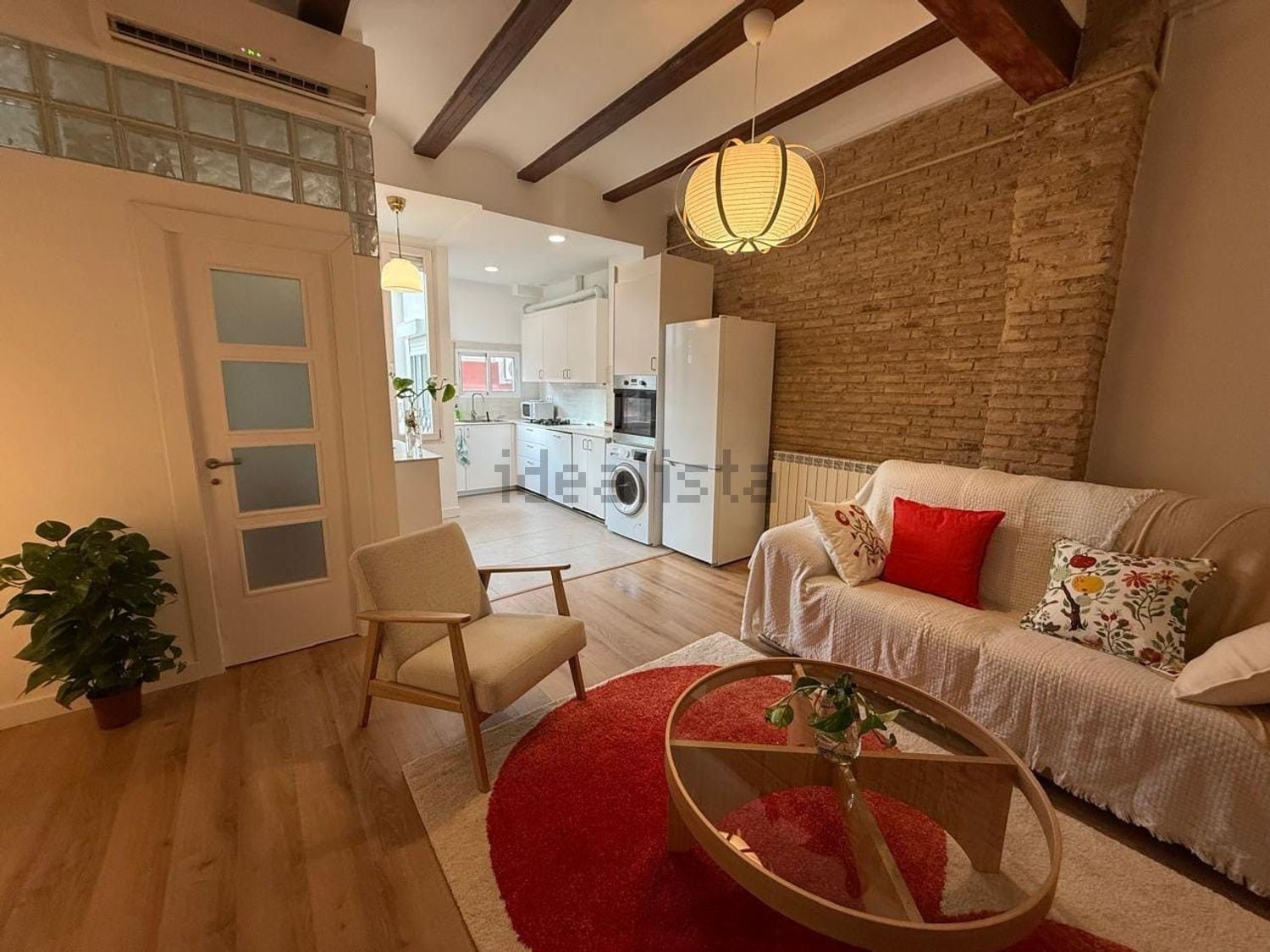 Pis de 68 m² a València