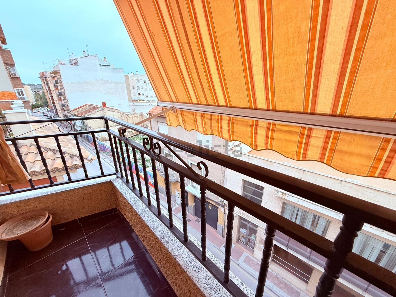 Piso de 116 m² en Molina de Segura