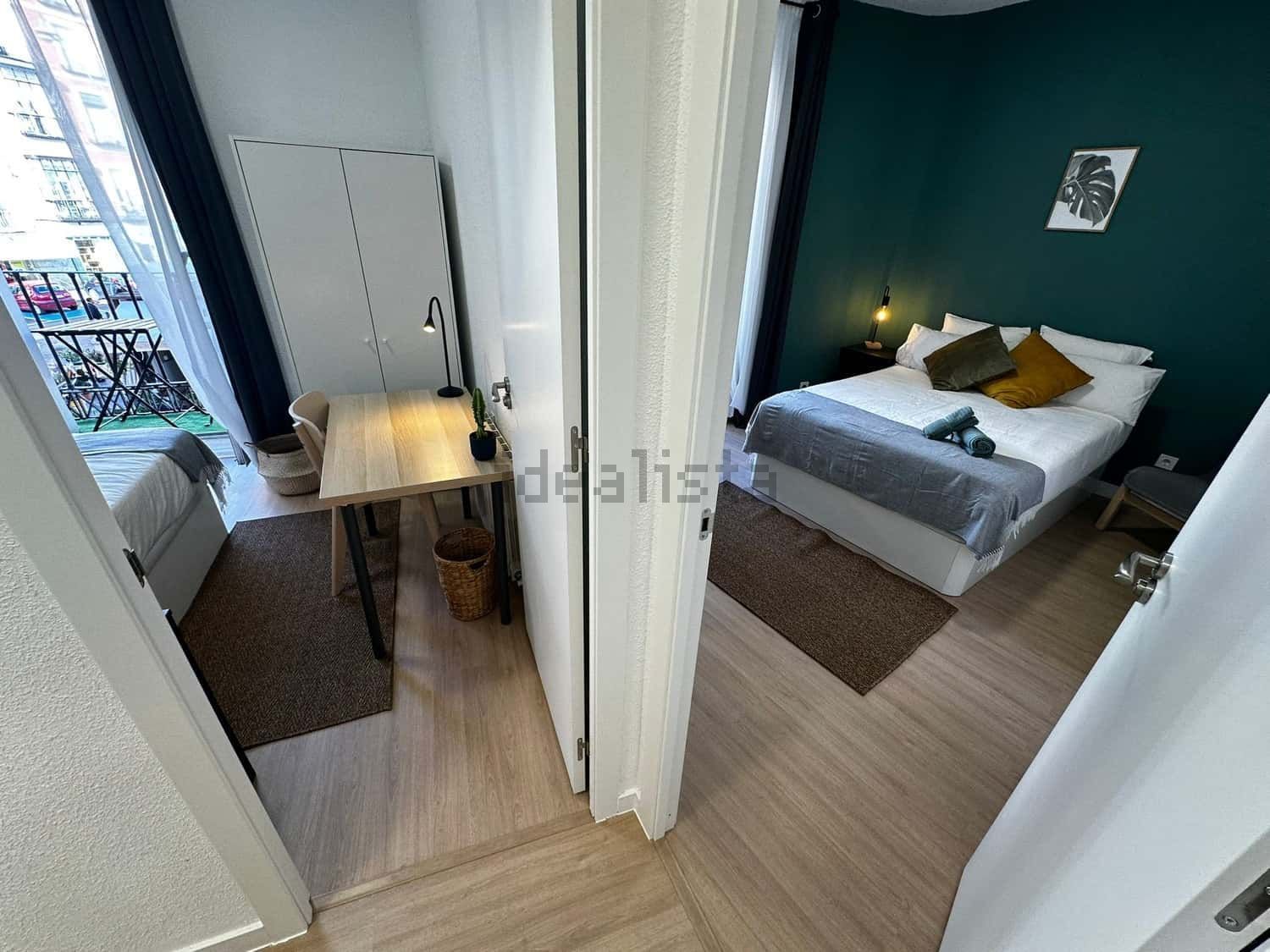Habitación en alquiler, Madrid