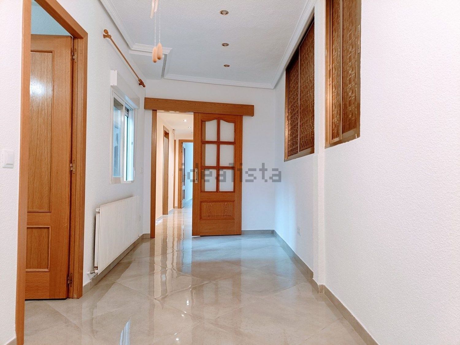 Pis de 90 m² a Madrid