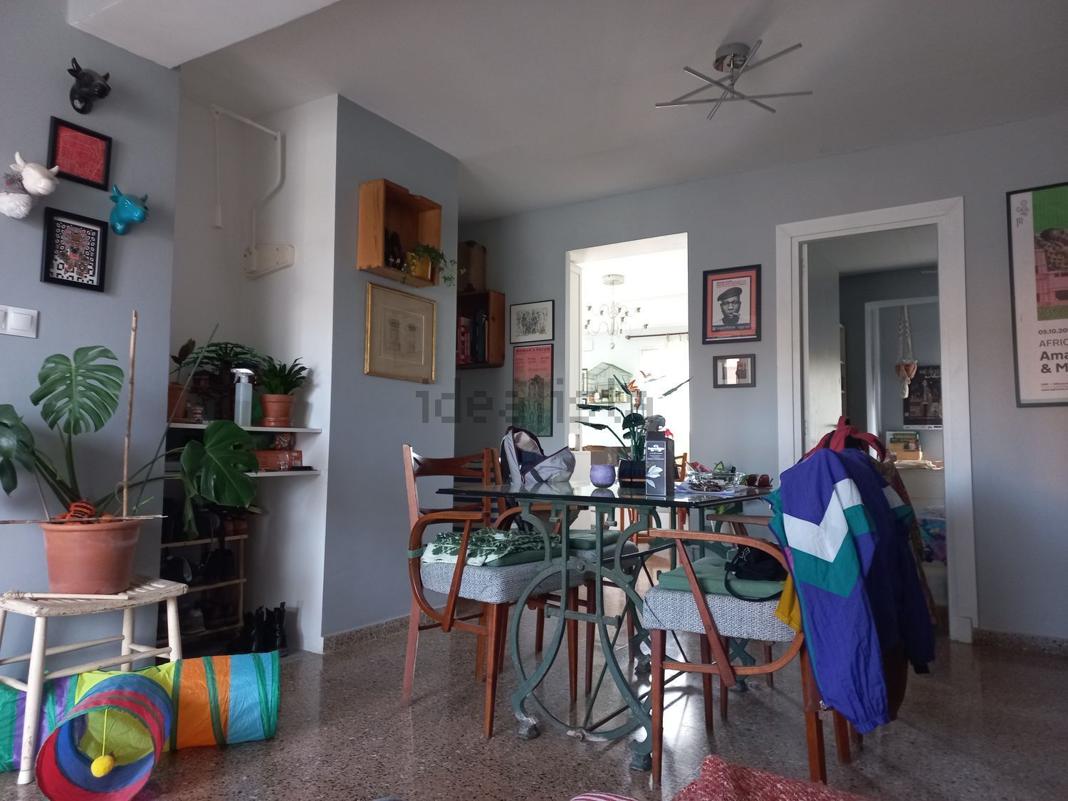 Habitació de lloguer, València