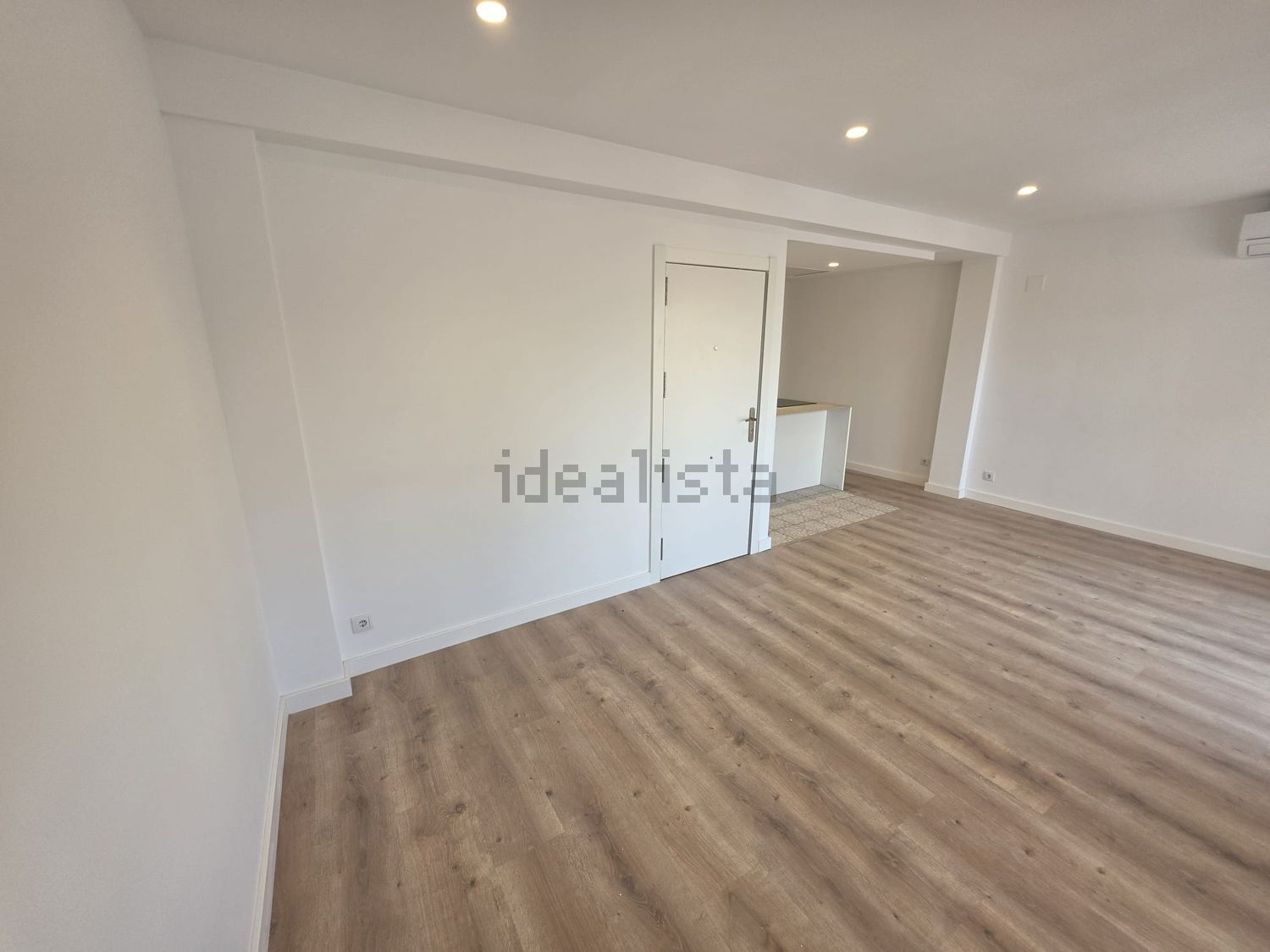 Piso de 80 m² en Valencia
