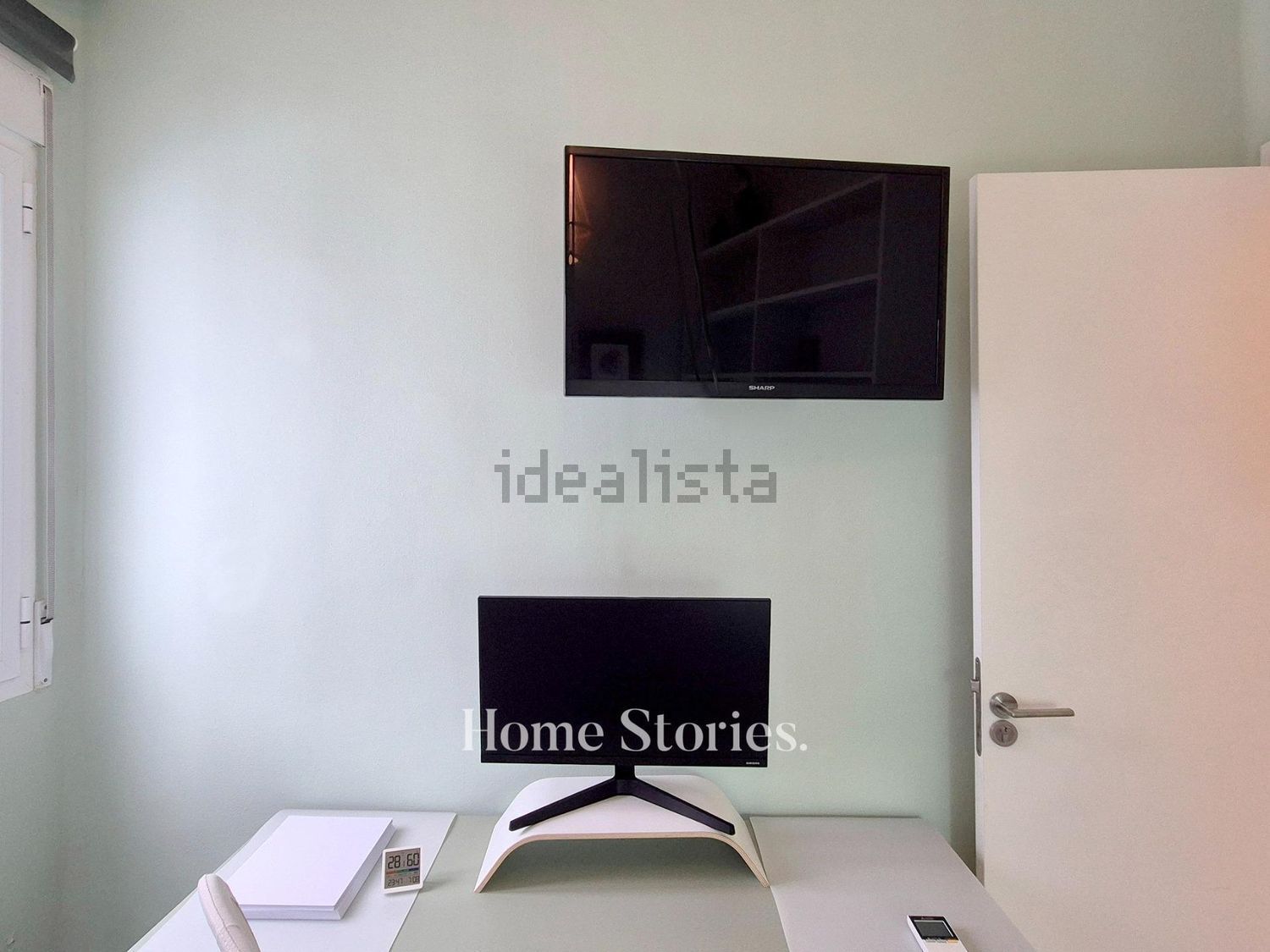 Pis de 121 m² a València