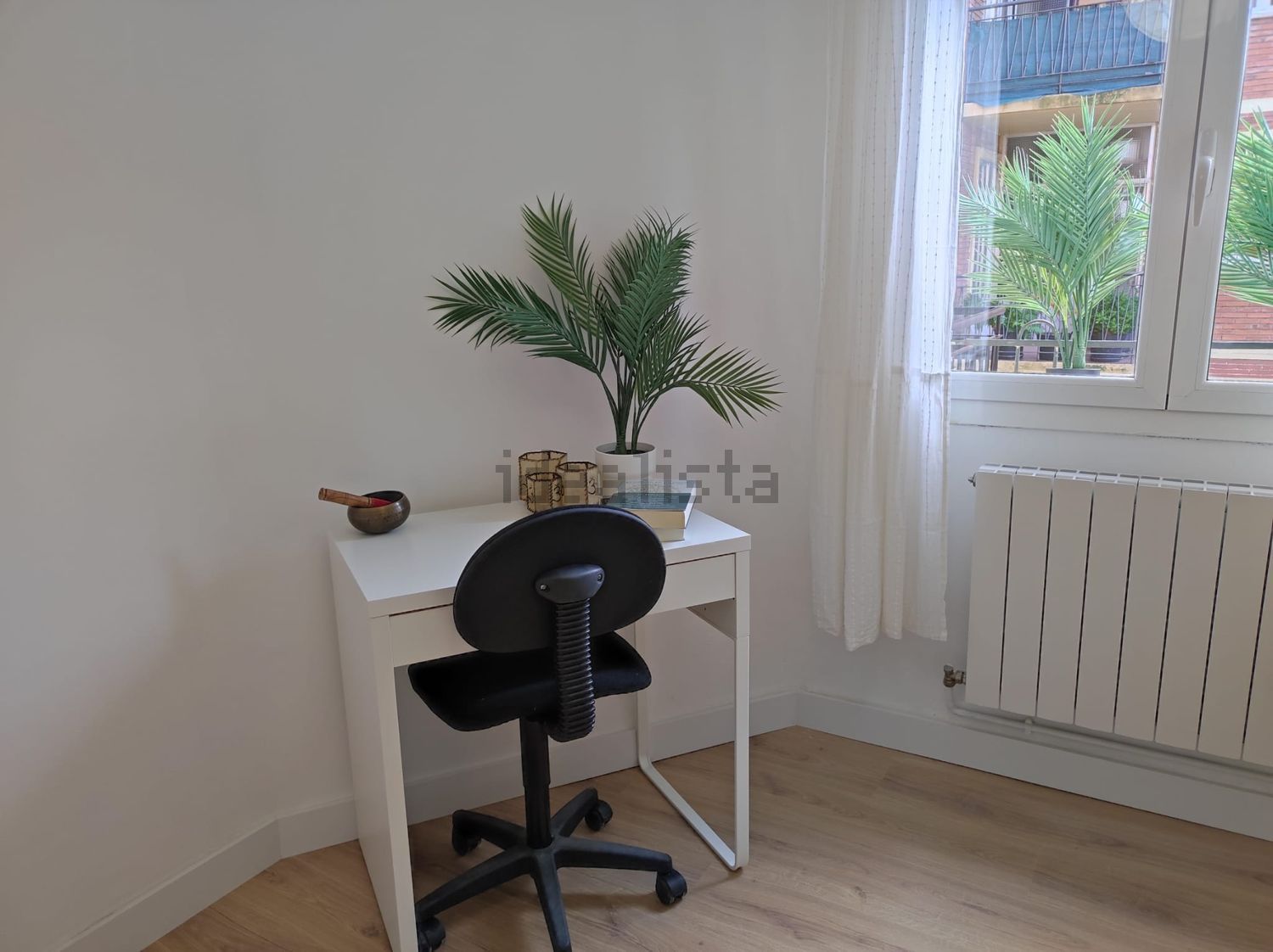 Habitació de lloguer, Pamplona