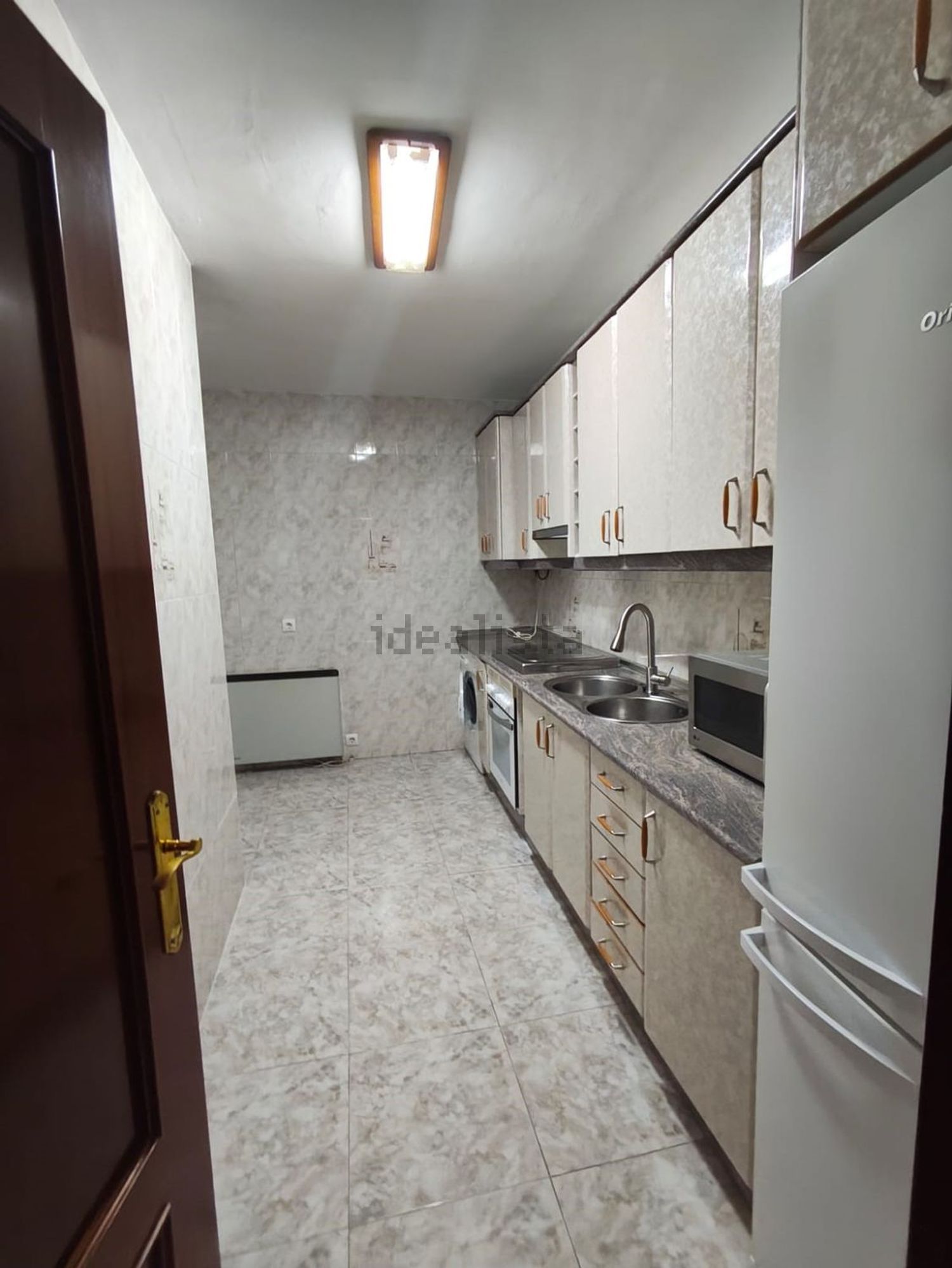 Piso de 166 m² en Casarrubios del Monte