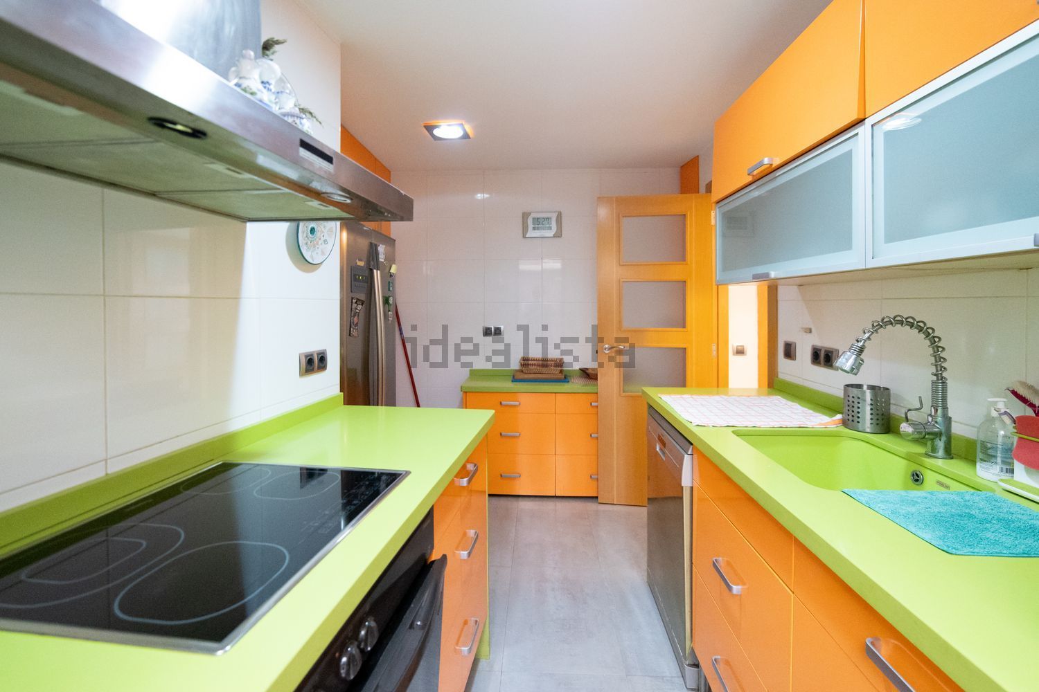 Pis de 112 m² a València