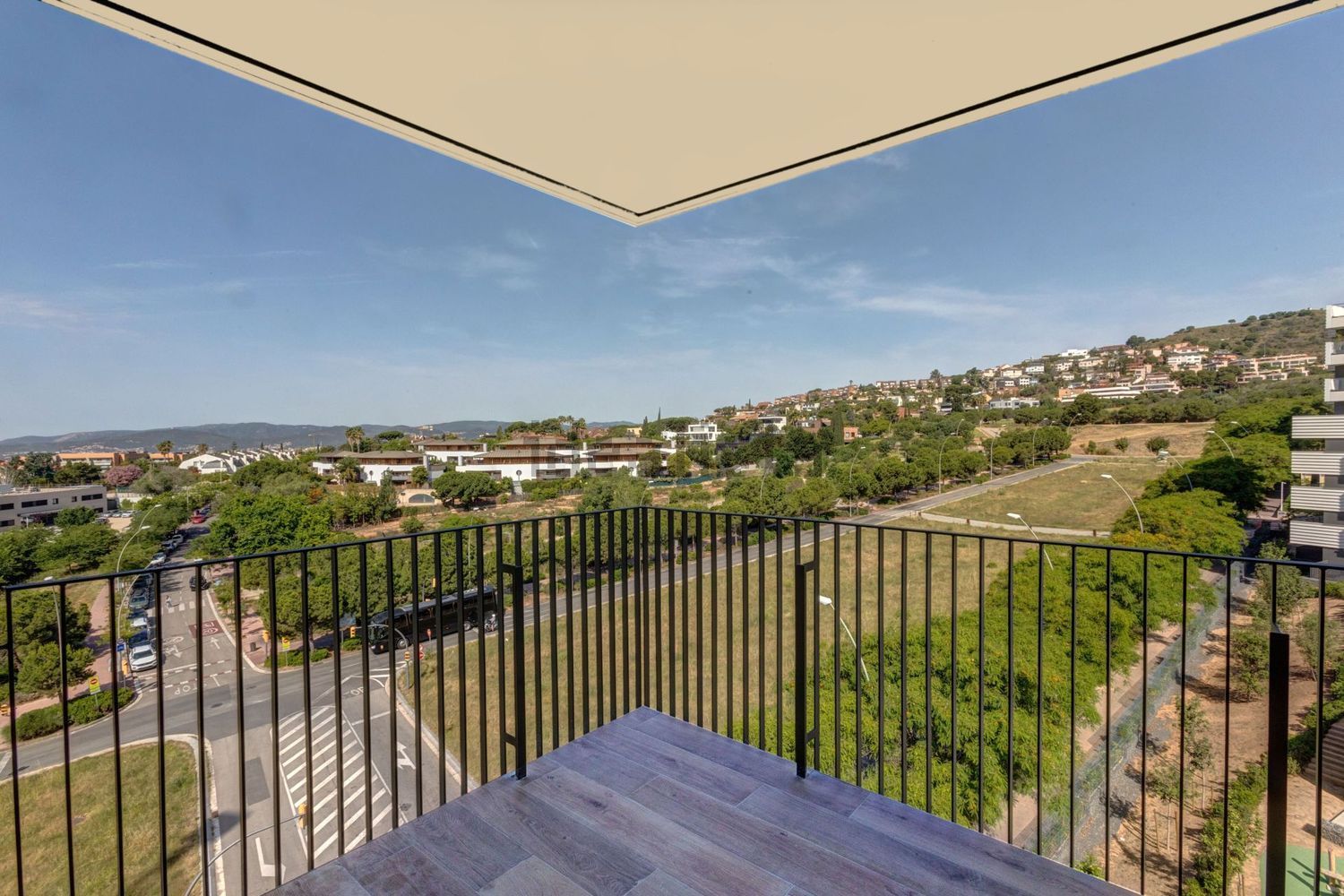 Flat 118 m² in Esplugues de Llobregat