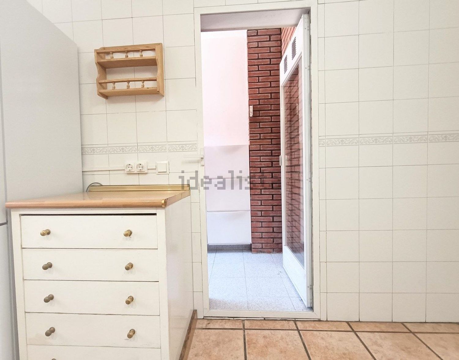 Pis de 159 m² a Madrid