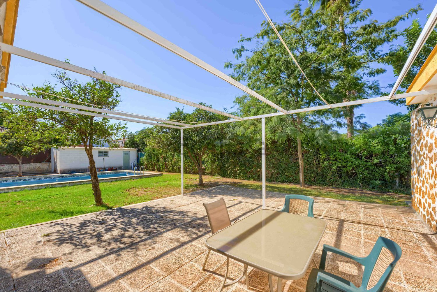 Casa de 188 m² a Carmona