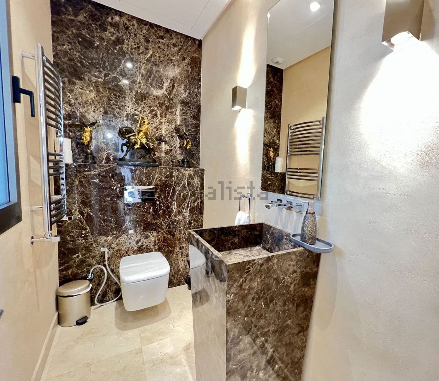 Casa 410 m² a Estepona