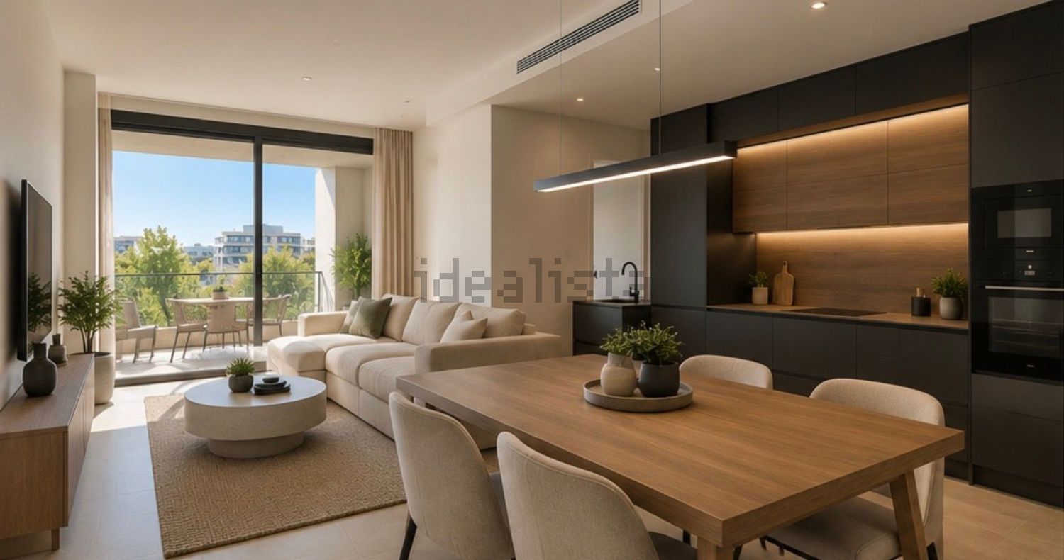 Appartamento 102 m² a Palma