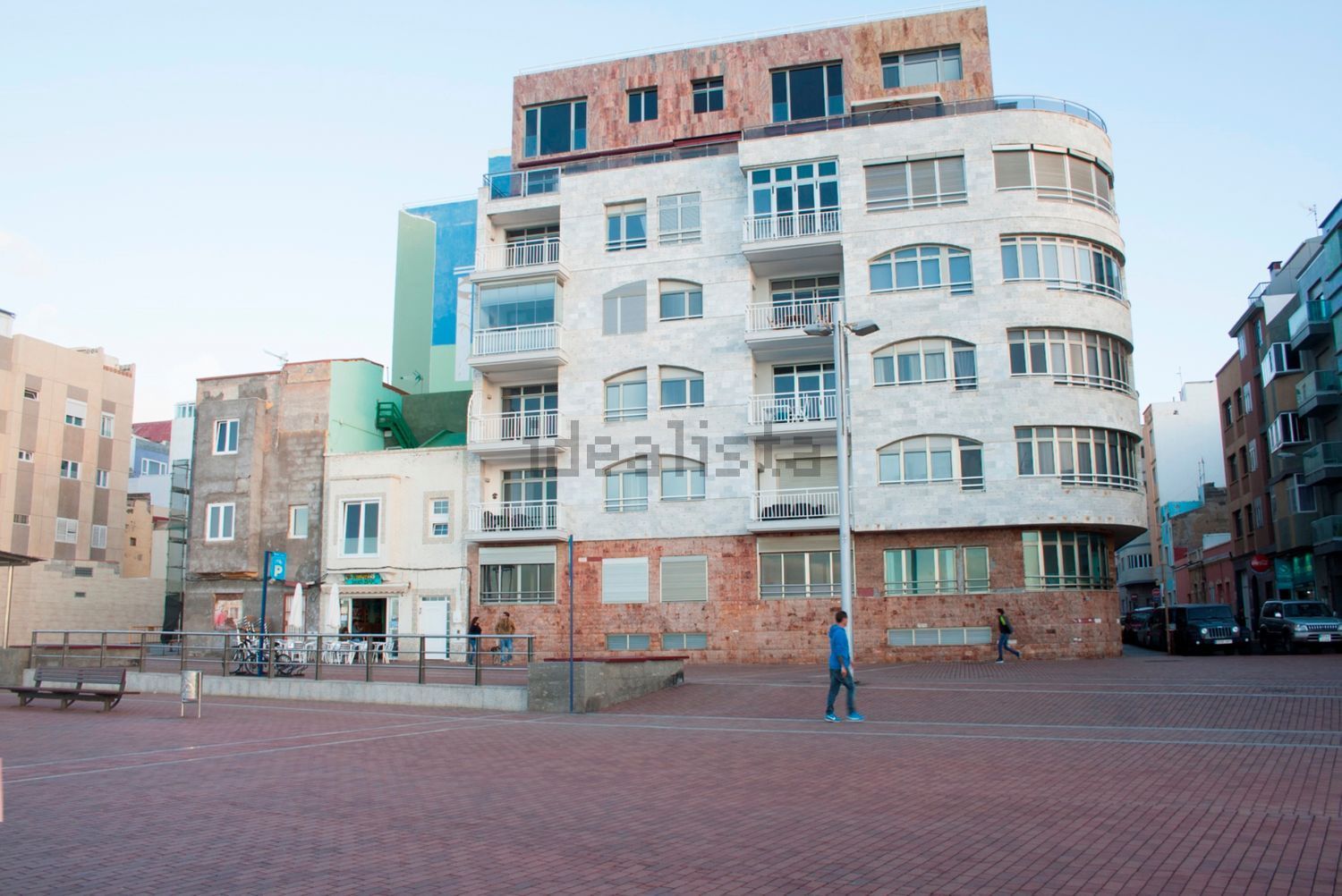 Appartamento 74 m² a Las Palmas de Gran Canaria