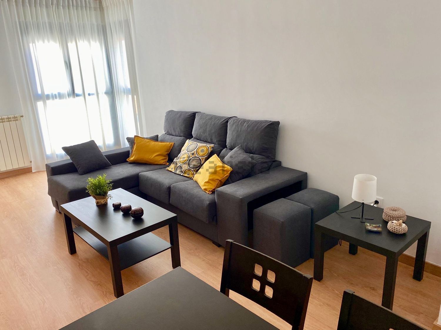 Piso de 55 m² en Burgos
