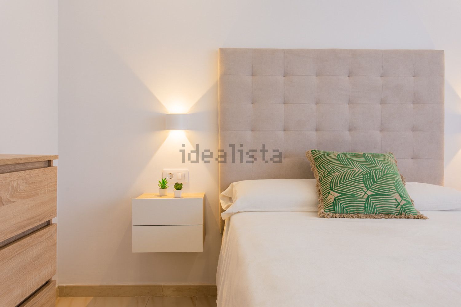 Habitació de lloguer, Cartagena