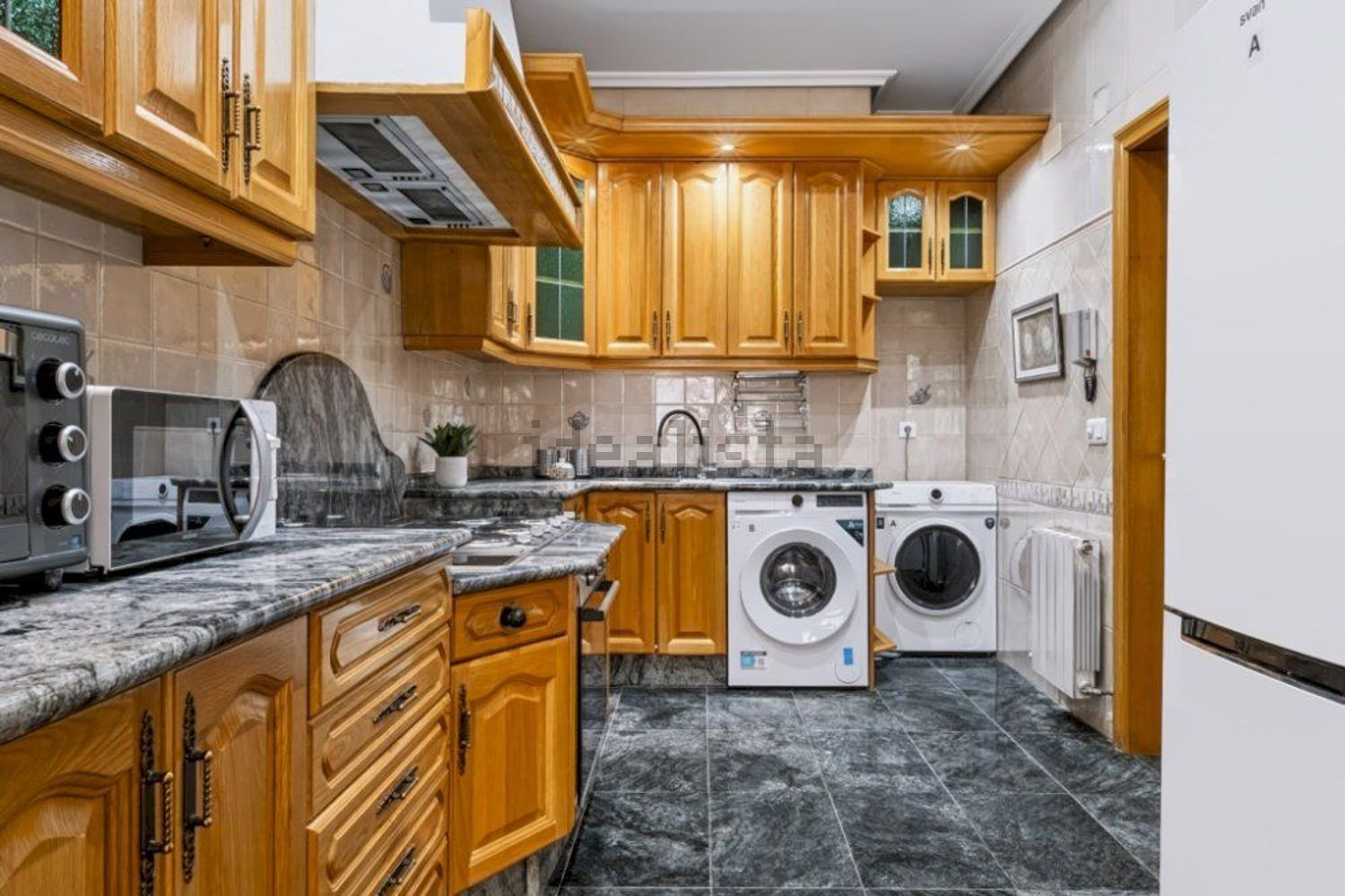 Habitación en alquiler, Madrid