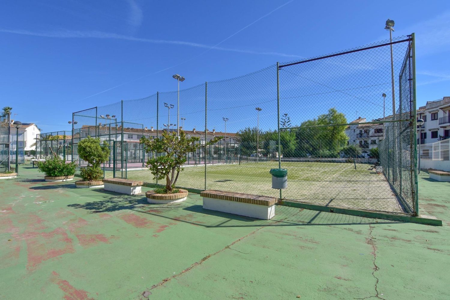 Piso de 73 m² en El Puig
