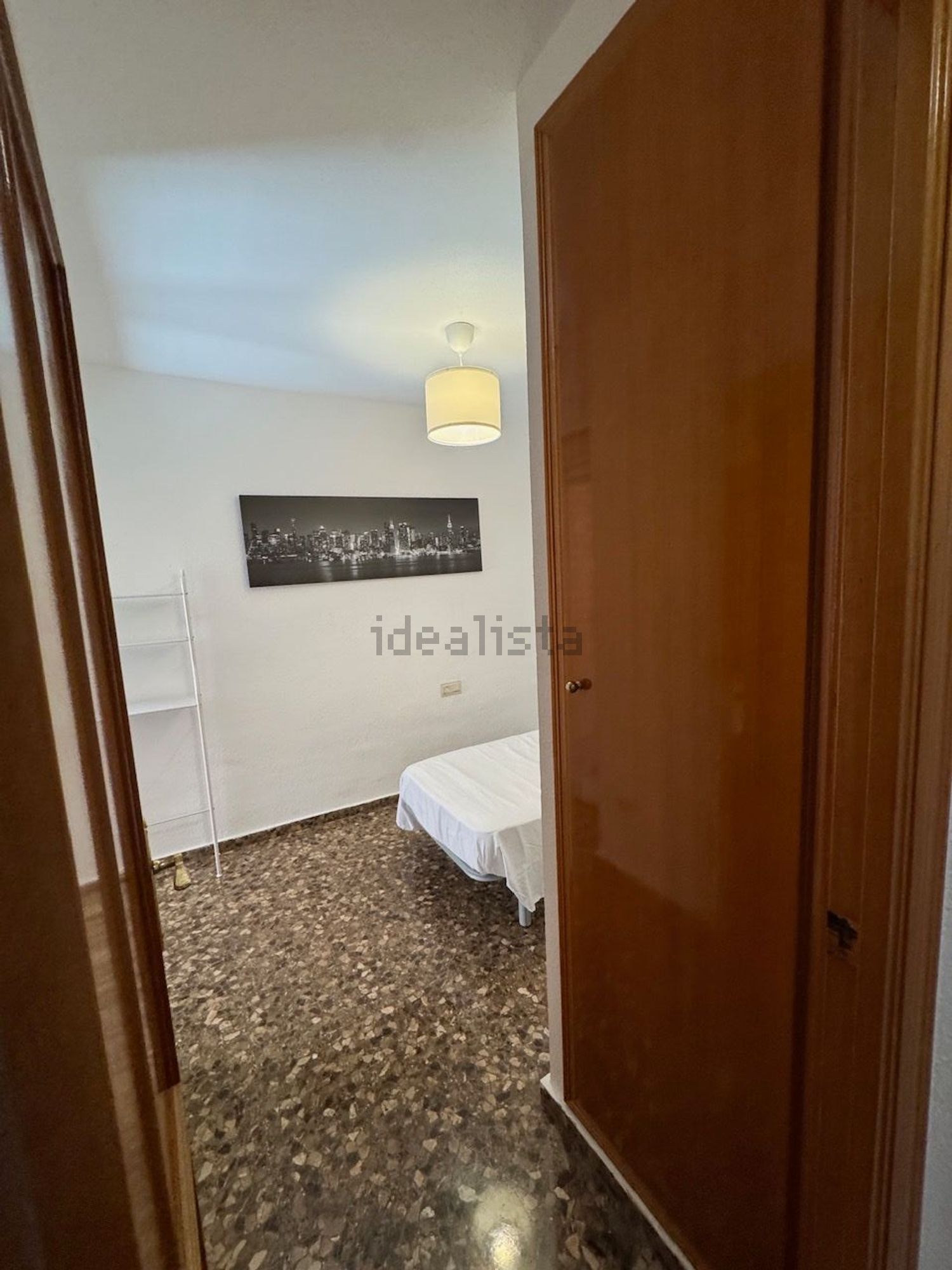 Pis de 99 m² a València